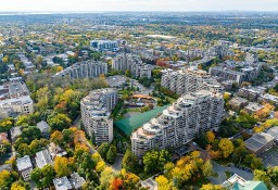 Mieszkanie Montréal (Côte-Des-Neiges/Notre-Dame-De-Grâce)