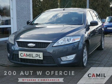 Ford Mondeo VI-1