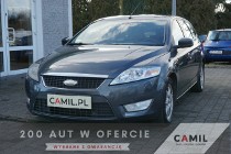 Ford Mondeo VI