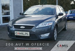 Ford Mondeo VI