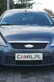 Ford Mondeo VI-2