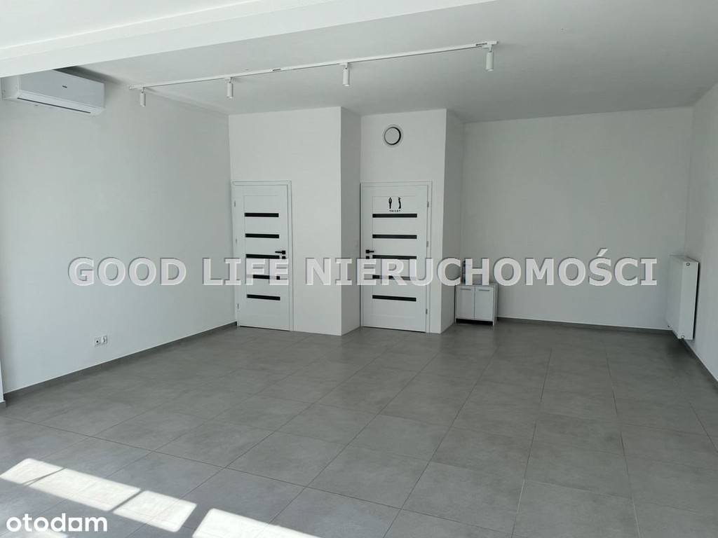 LOKAL|USŁUGOWY|PANORAMICZNA|49 m²|DO_WYNAJĘCIA - Ansicht 2