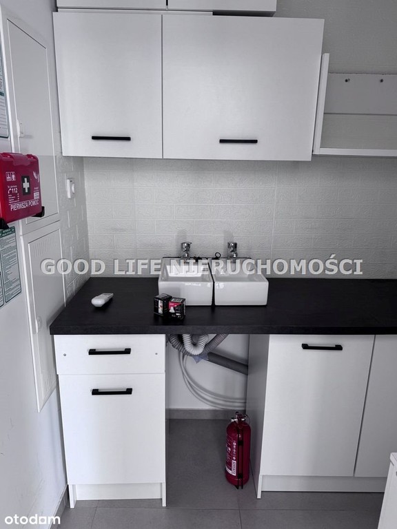 LOKAL|USŁUGOWY|PANORAMICZNA|49 m²|DO_WYNAJĘCIA - Ansicht 3
