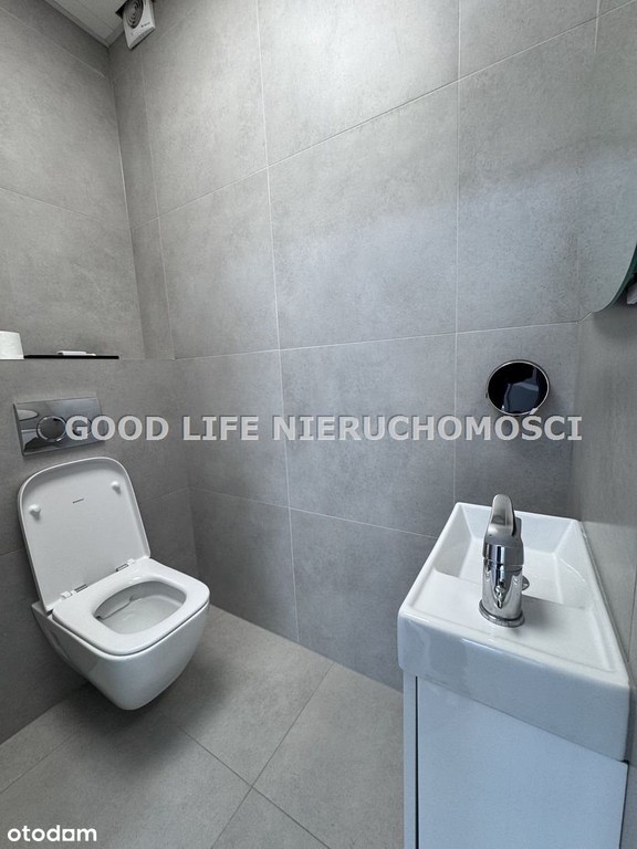 LOKAL|USŁUGOWY|PANORAMICZNA|49 m²|DO_WYNAJĘCIA - Ansicht 4