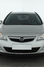 Opel Astra J , Klima, Tempomat,ALU-2