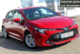 Toyota Corolla XII Serwis ASO Comfort Automat SalonPL FV23% Kamera LED Tempomat