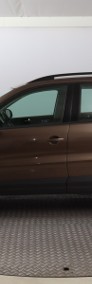 Volkswagen Tiguan , Salon Polska, Klimatronic, Parktronic-4