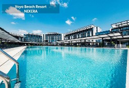 Voya Beach Resort - nowy, luksusowy hotel w Bułgarii.
