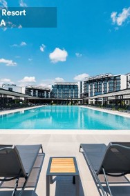 Voya Beach Resort - nowy, luksusowy hotel w Bułgarii.-2