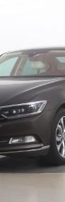 Volkswagen Passat B8 , Salon Polska, Automat, Skóra, Navi, Klimatronic, Tempomat,-3