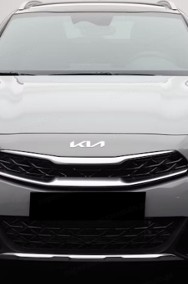 Kia Xceed 1.6 T-GDI Tribute DCT 1.6 T-GDI Tribute DCT 150KM-2