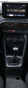 Dacia Sandero II , Salon Polska, 1. Właściciel, Serwis ASO, VAT 23%, Klima,-4