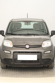Fiat Panda III , Salon Polska, 1. Właściciel, Serwis ASO, GAZ, VAT 23%,-2
