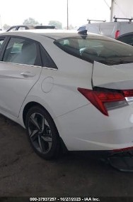 Hyundai Elantra HYBRID LIMITED-2