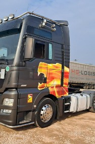 MAN Tgx-2