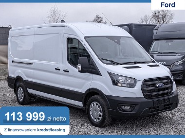 Ford Transit L3H2 Trend 350 L3H2 Trend 350 2.0 130KM-1