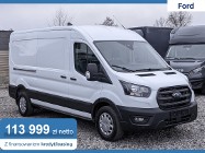 Ford Transit L3H2 Trend 350 L3H2 Trend 350 2.0 130KM