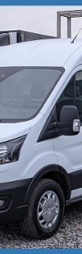 Ford Transit L3H2 Trend 350 L3H2 Trend 350 2.0 130KM-4