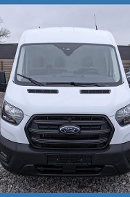 Ford Transit L3H2 Trend 350 L3H2 Trend 350 2.0 130KM-2