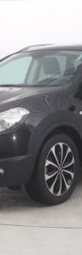 Nissan Qashqai+2 I , Salon Polska, 7 miejsc, Navi, Klimatronic, Tempomat,-3