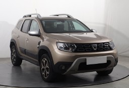Dacia Duster I , Salon Polska, Serwis ASO, Navi, Klimatronic, Tempomat,