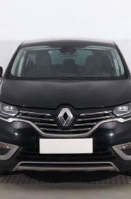 Renault Espace V , 7 miejsc, Navi, Klimatronic, Tempomat, Parktronic-2