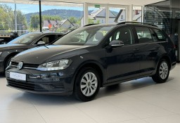 Volkswagen Golf VII Trendline, Czujniki parkowania, 1-wł, salon PL, FV-23%, Gwarancja