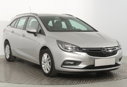 Opel Astra J , Salon Polska, Serwis ASO, Klimatronic, Tempomat, Parktronic