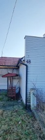 Dom 74 m2 |Działka 1 ha| Garaż| Liszno-Kolonia-3