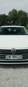 Volkswagen Arteon 2.0 TDI/200KM Elegance DSG Salon PL Fvat 23% DW4MX24-4
