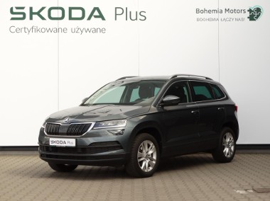 Skoda Karoq-1