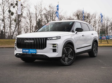 , Serwis ASO, Automat, VAT 23%, Skóra, Navi, Klimatronic,-1