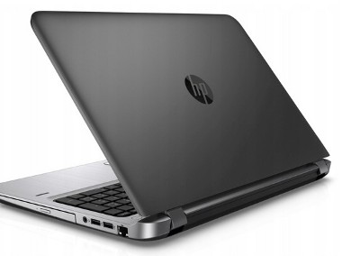 Laptop HP ProBook 450 G3 i5-6200U 16GB 256SSD W10 FHD-2