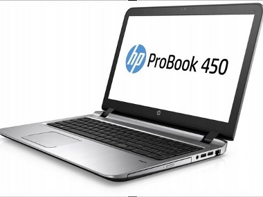 Laptop HP ProBook 450 G3 i5-6200U 16GB 256SSD W10 FHD-1