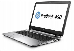 Laptop HP ProBook 450 G3 i5-6200U 16GB 256SSD W10 FHD