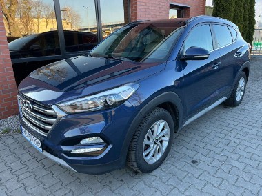 Hyundai Tucson III-1