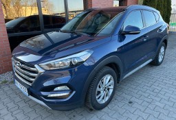 Hyundai Tucson III