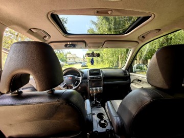 Honda Crv II 2006 executive