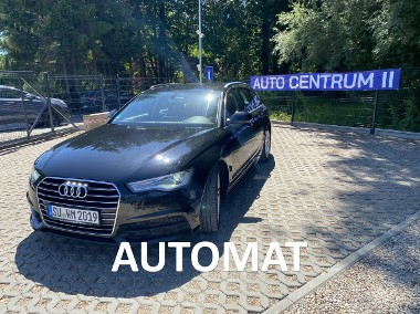 Audi A6 V (C8)-1