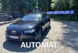 Audi A6 V (C8)