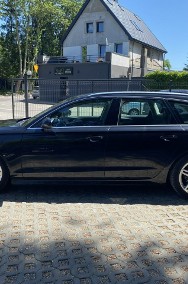 Audi A6 V (C8)-2
