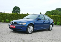 BMW SERIA 3 IV (E46) 2.0 318i 143KM Sedan -Zobacz