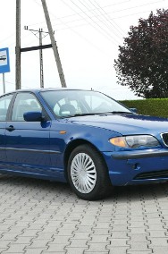 BMW SERIA 3 IV (E46) 2.0 318i 143KM Sedan -Zobacz-2