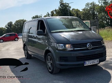 Volkswagen Transporter-1