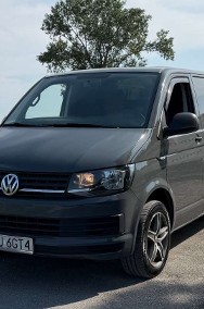 Volkswagen Transporter-2