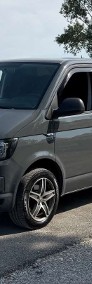 Volkswagen Transporter-4