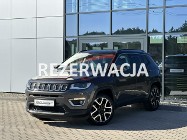 Jeep Compass II 8xAlu! Skóra El.klapa Asystent Kamera KeyLess Grzane fotele GWARANCJ