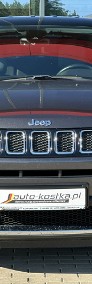 Jeep Compass II 8xAlu! Skóra El.klapa Asystent Kamera KeyLess Grzane fotele GWARANCJ-4