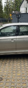 Skoda Rapid bezwypadkowy benzyna polski salon-3