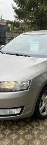Skoda Rapid bezwypadkowy benzyna polski salon-4
